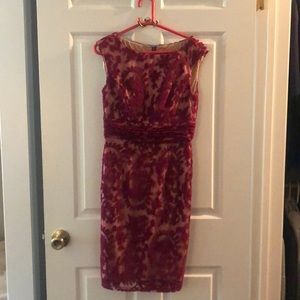 Cocktail dress
